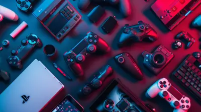 What You Need To Know Before Choosing A Gaming Console Platform