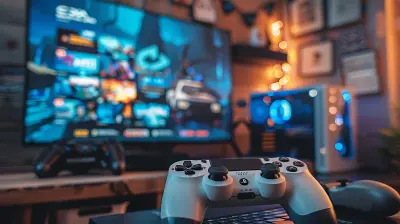 What You Need to Know Before Choosing a Gaming Console Platform