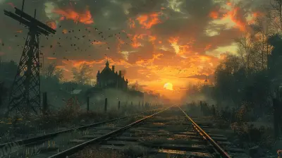 When Silence Is Louder Than Sound in Game Design