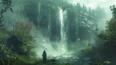 When Silence Is Louder Than Sound in Game Design