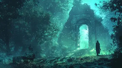 When Silence Is Louder Than Sound in Game Design