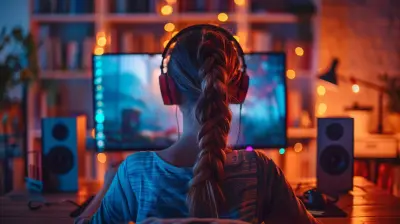 Why Certain Game Soundtracks Are Perfect for Studying or Working