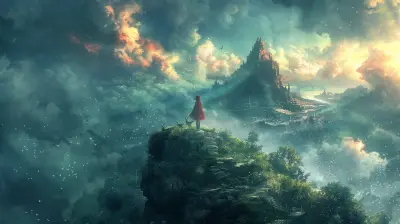 Why Certain Game Themes Stay With Us Forever