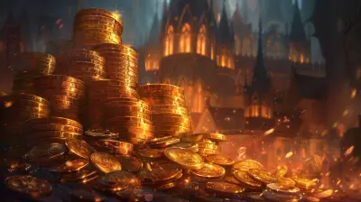 Why Pay to Win Games Continue to Dominate the Market