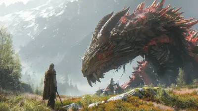 Why PlayStation’s Exclusive Titles Give It a Competitive Edge