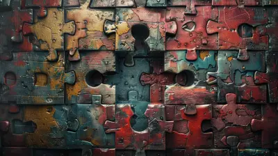 Why Puzzle Games Are Perfect for the PC Platform