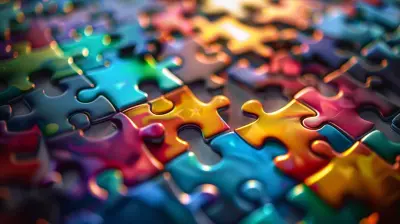 Why Puzzle Games Are Perfect for the PC Platform
