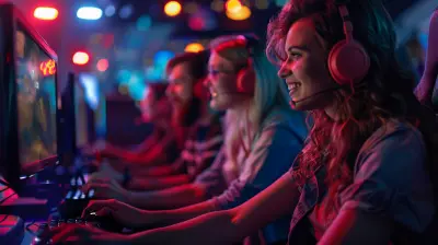 Why Some Gamers Prefer Pay to Win Experiences