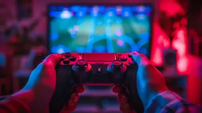 Why Some Gamers Prefer Pay to Win Experiences