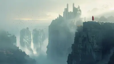 Why Some Games Choose Minimalist Soundtracks
