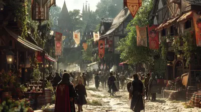 Why Some Games Never Leave Beta: What It Means for Developers and Players