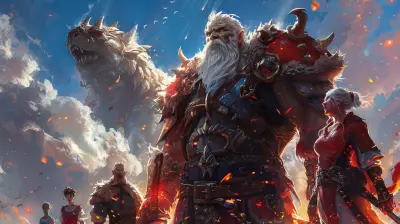 Why Some Players Embrace Pay to Win Models