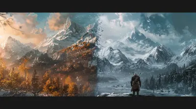 Why Split-Screen Should Never Be Forgotten