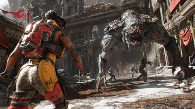 Why Split-Screen Should Never Be Forgotten