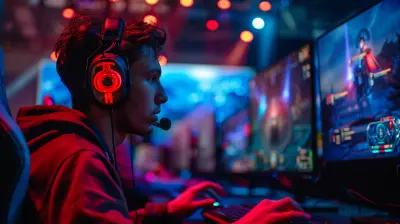 Why Tournament Rule Sets Matter More Than You Think