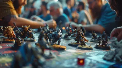 Why Tournament Rule Sets Matter More Than You Think