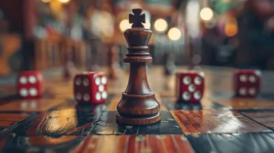 Why Tournament Rule Sets Matter More Than You Think