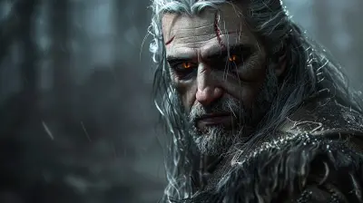 Witcher Fan Theories That Might Actually Be Canon