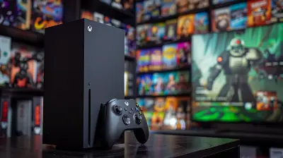 Xbox Game Pass: Is This the Best Value in Gaming Right Now?