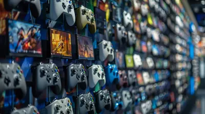 Xbox Game Pass: Is This the Best Value in Gaming Right Now?