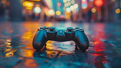 Xbox Series X vs. PlayStation 5: Picking the Right Platform for Your Needs