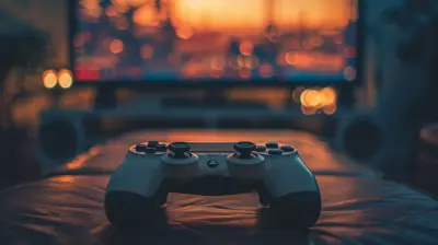 Xbox Series X Vs Playstation 5 Picking The Right Platform For Your Needs