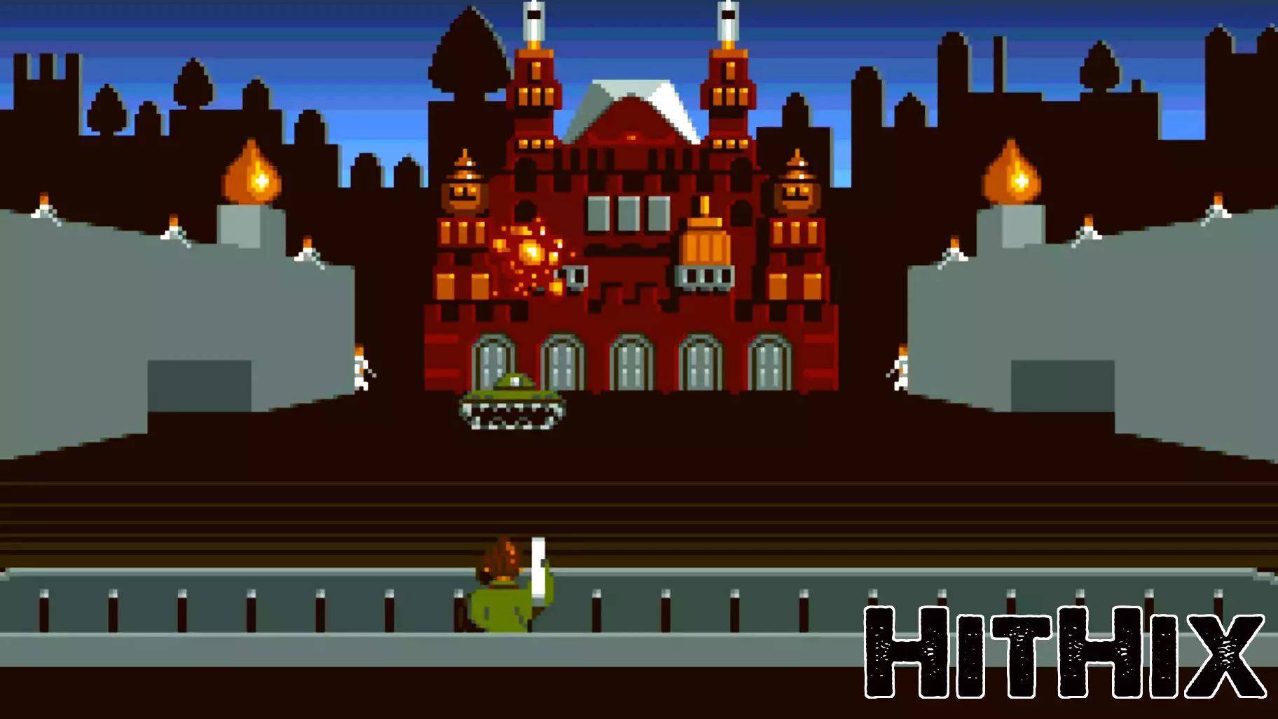 '80s Video Games That Would Be Banned If Released Today