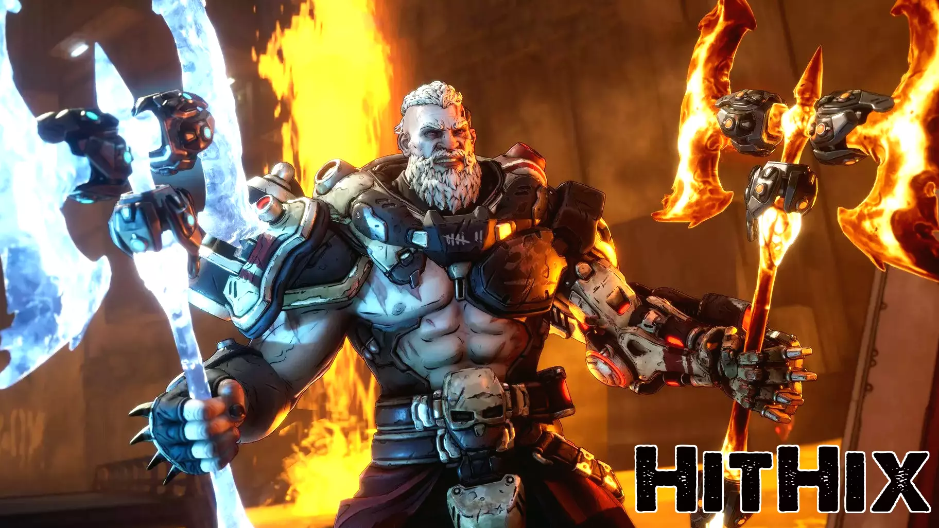 Borderlands 4: A New Era of Exploration and Humor