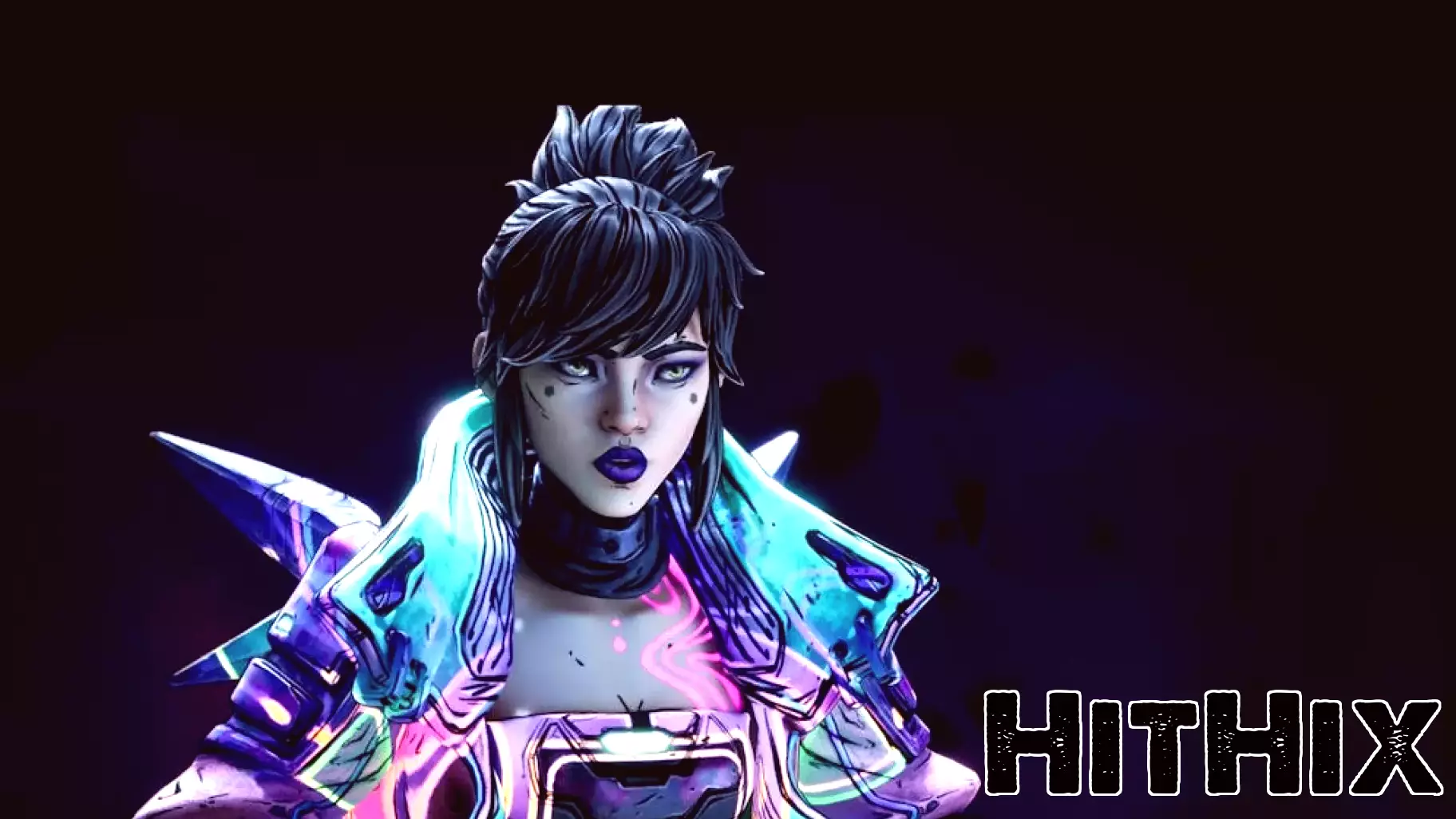 'Borderlands 4' Delivers Humor, Firepower, and Emotional Depth