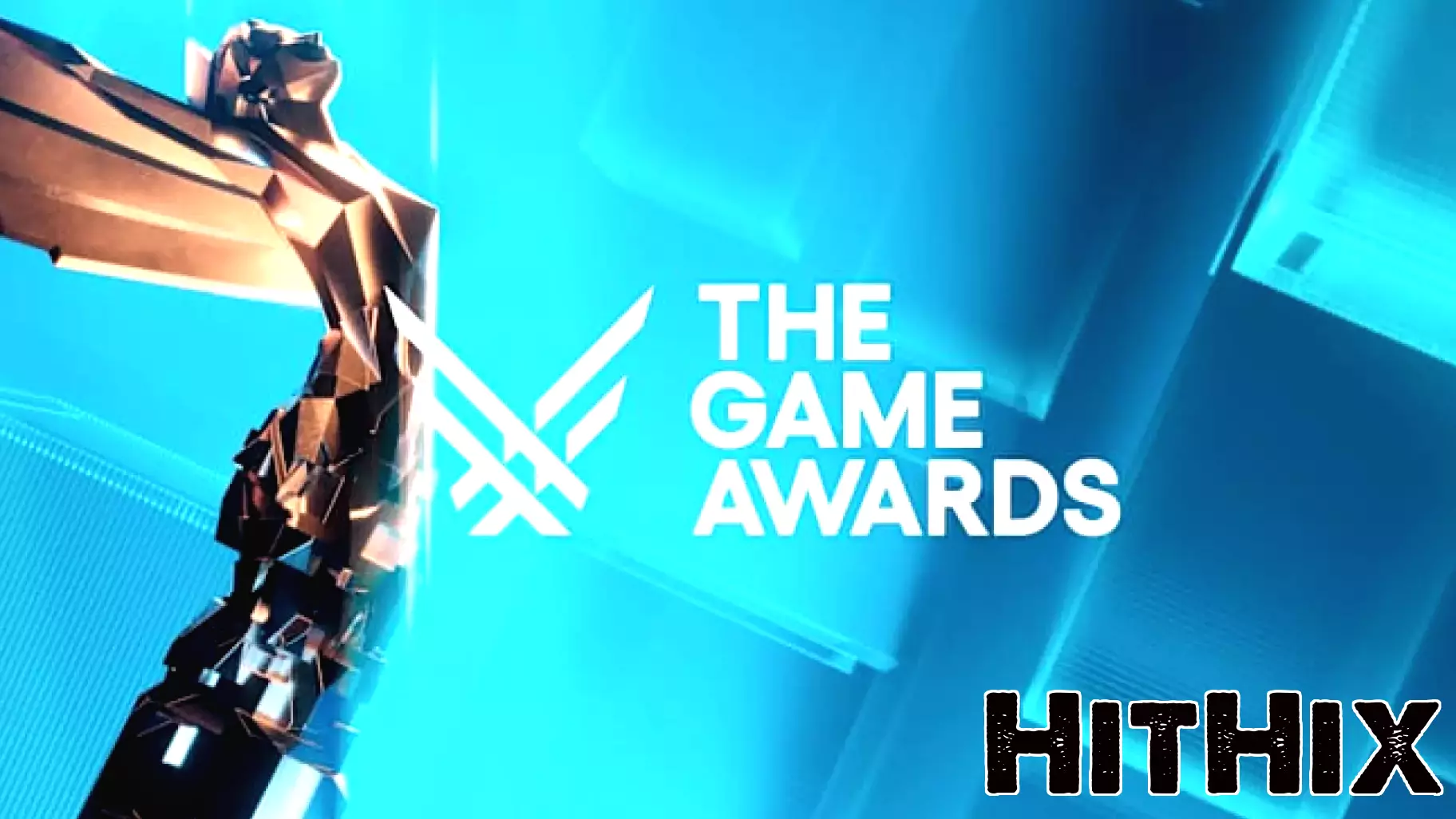 Celebrating the Nominees of The Game Awards 2025