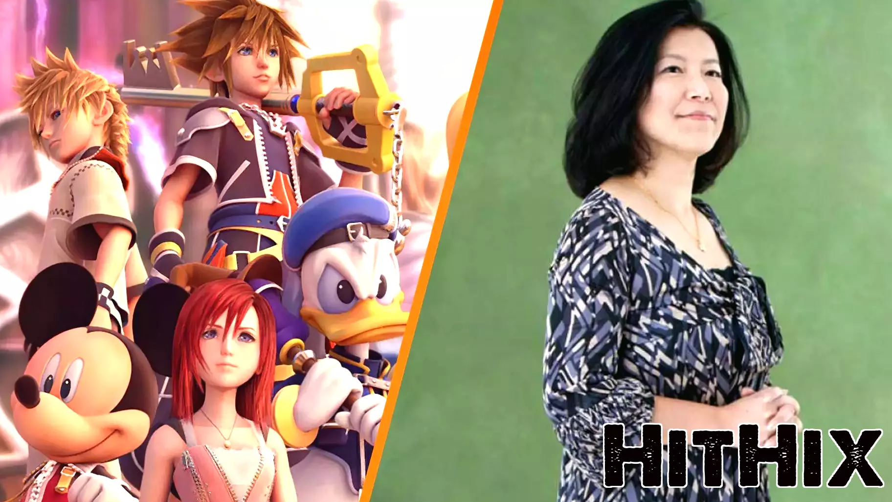 Celebrating Yoko Shimomura: A Lifetime of Musical Excellence