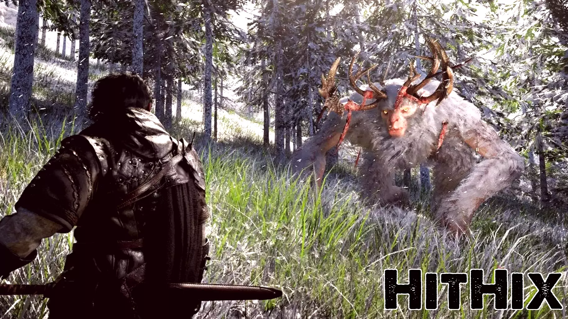 Crimson Desert studio Pearl Abyss's share prices stabilize as sales top 3 million