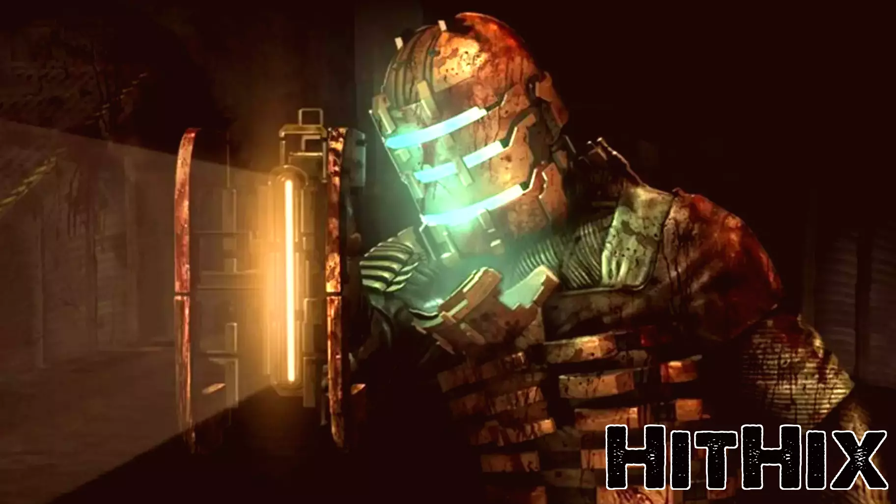 Dead Space Co-Creator Glen Schofield Steps Away from Games