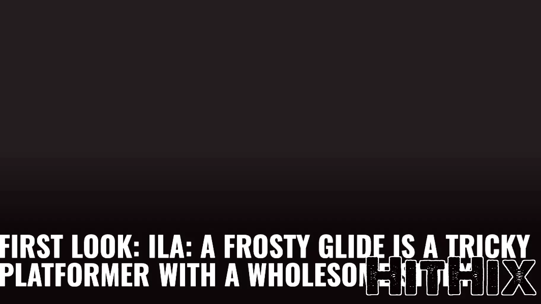Discover the Heartwarming Adventure of Ila: A Frosty Glide