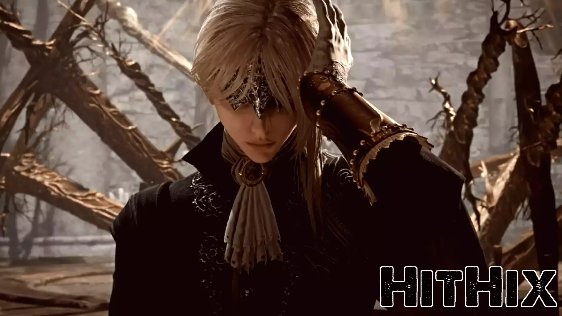 ‘Elden Ring’: Alex Garland Adaptation Reveals Full Cast, Release Date