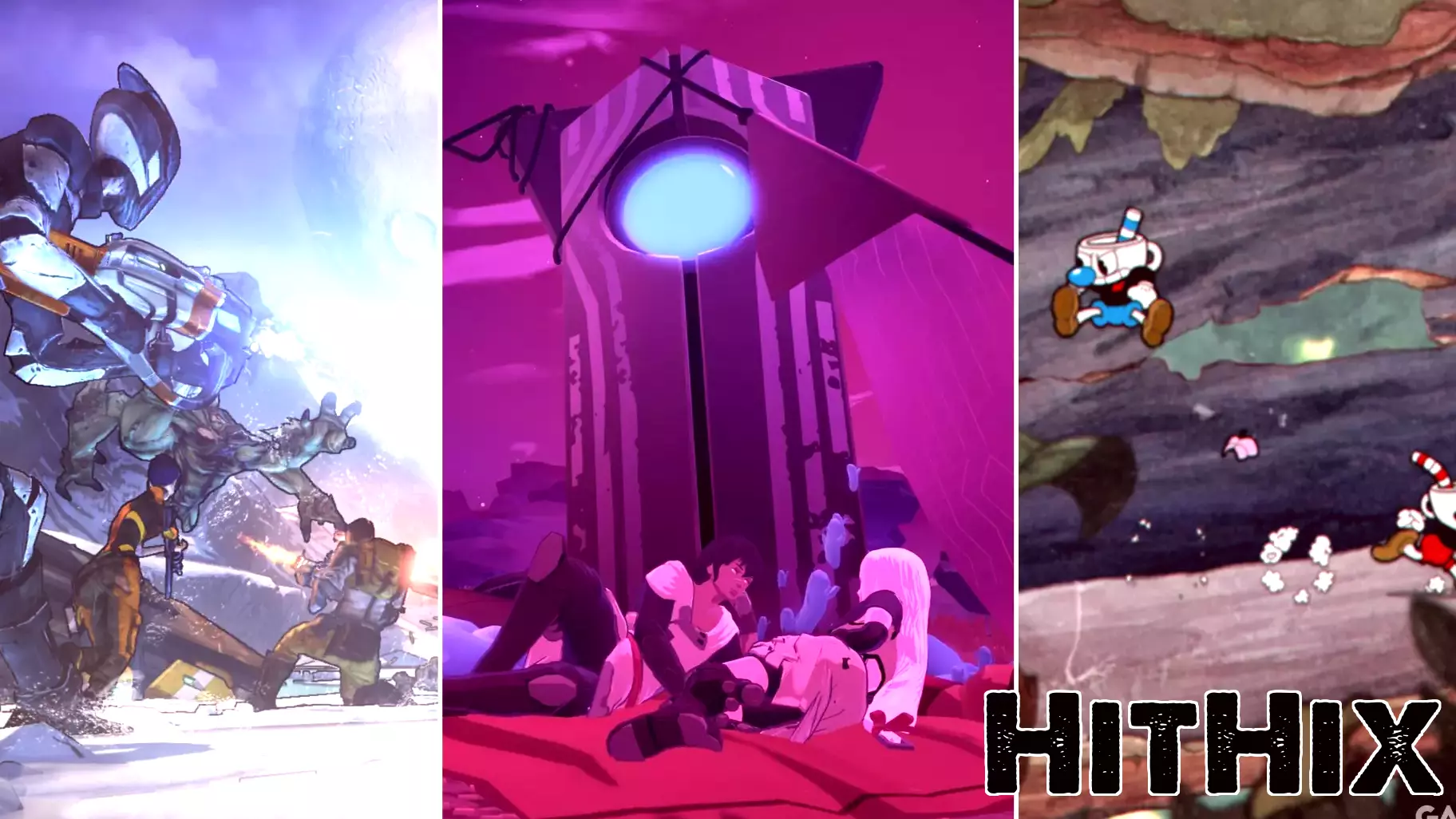 Engaging Co-Op Games on Nintendo Switch with Captivating Narratives