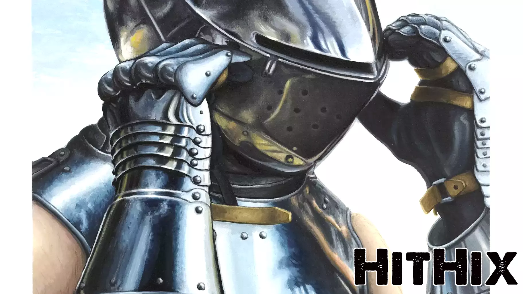 Exploring Video Game Aesthetics in Art: A New Group Exhibition in New York