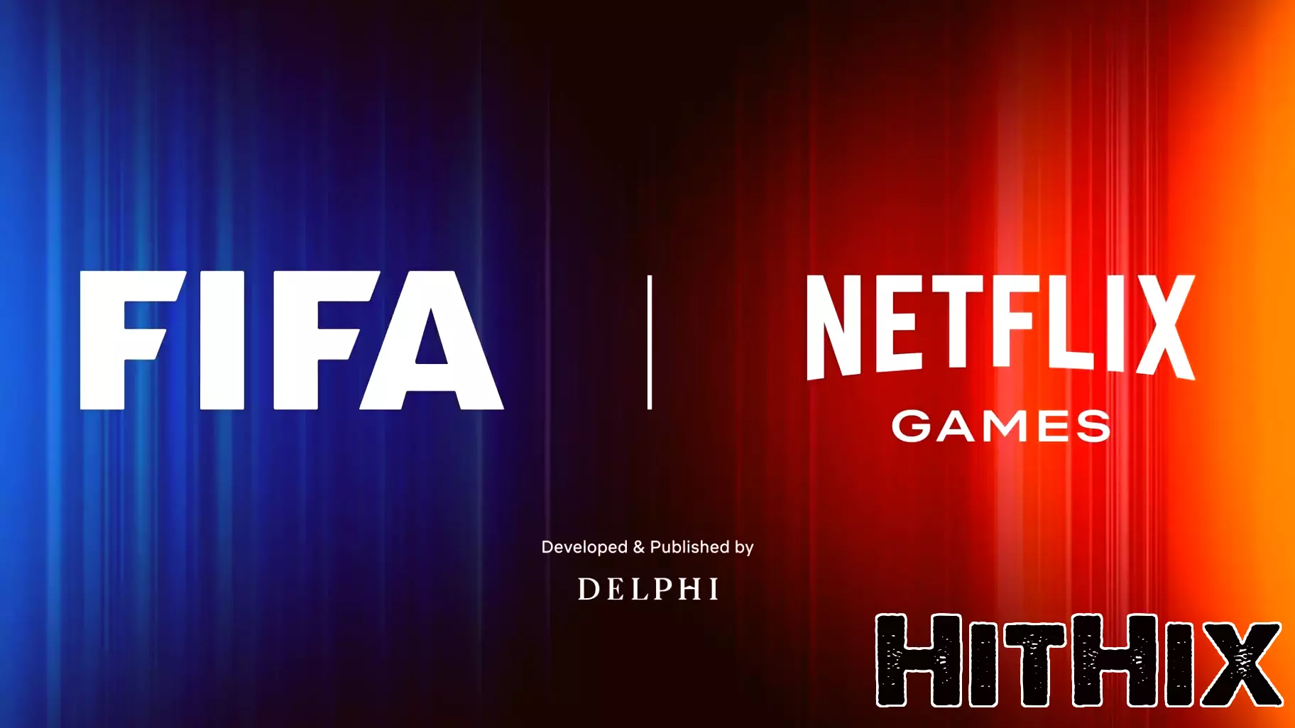 FIFA World Cup 2026 game launches on Netflix June 11 as EA rivalry begins
