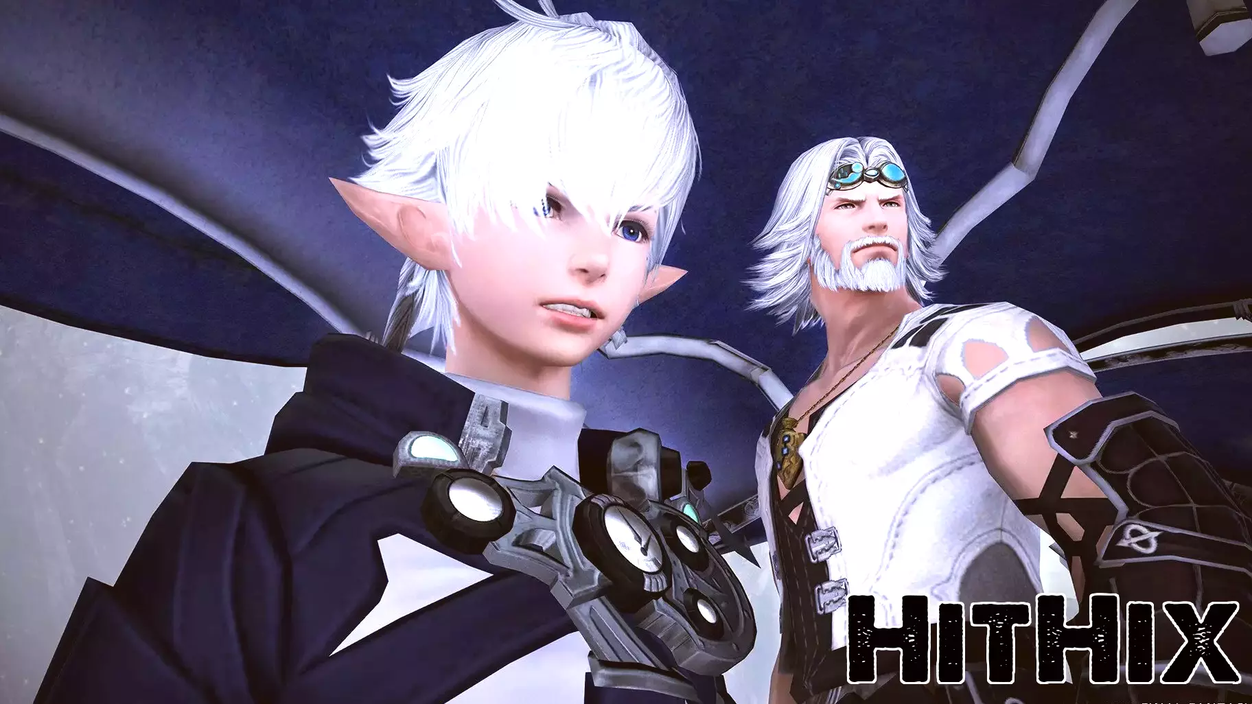 Final Fantasy 14 Director Calls for Major Overhaul in Game Content Structure