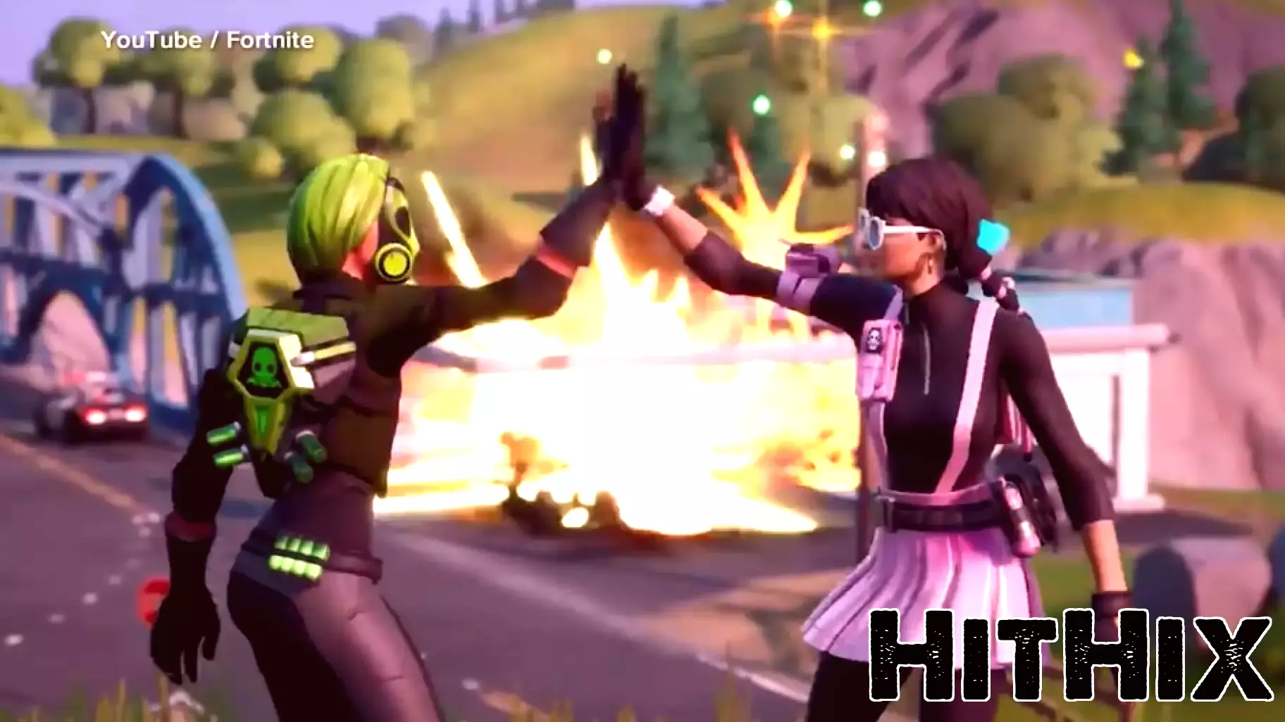 FTC Distributes $126 Million in Refunds to Fortnite Players for Unwanted Purchases