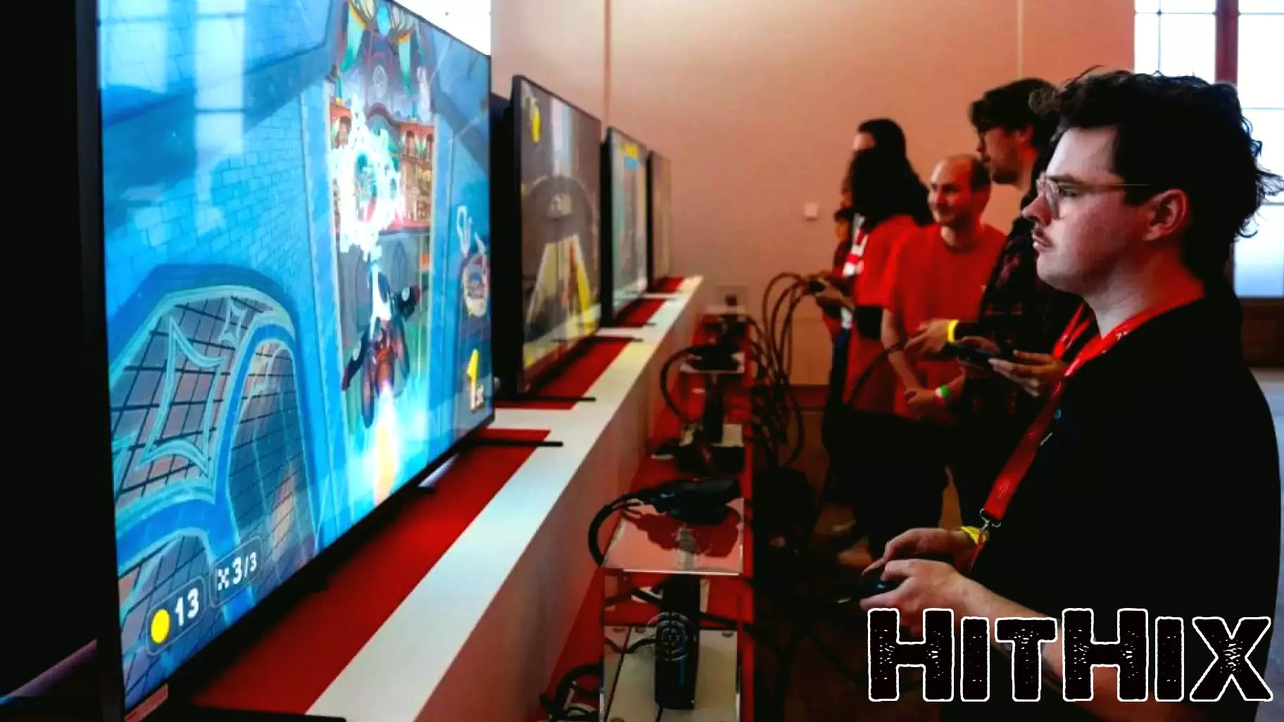 Gaming Stocks Resilient Amid Emerging Challenges in 2025