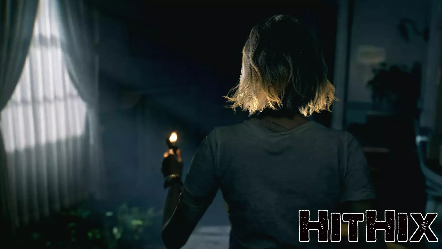 Hands-On: Resident Evil 9 Offers a Familiar Brand of Fear