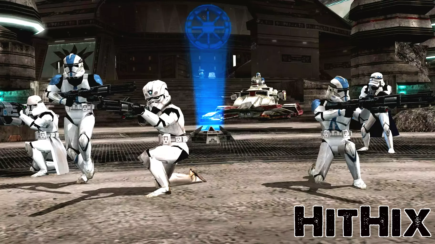 Hidden Star Wars Battlefront 2 Secret Finally Surfaces After Two Decades