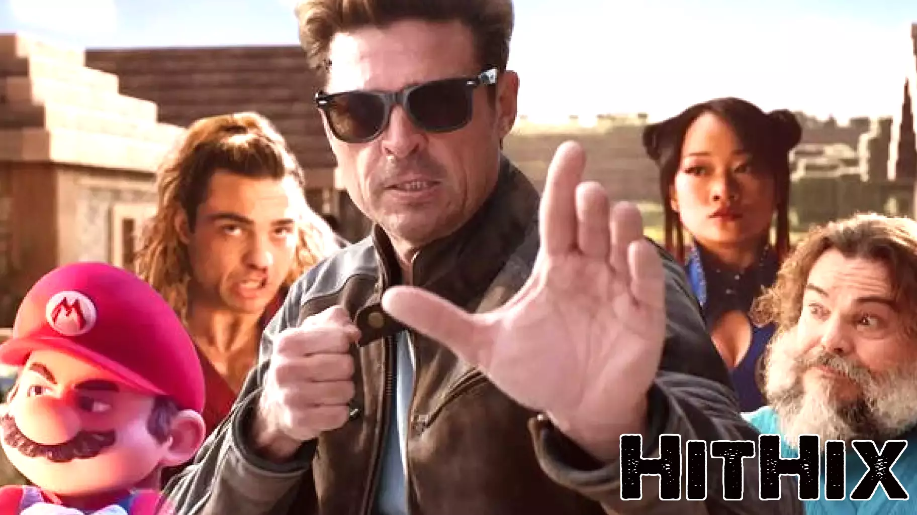 Hollywood Doubles Down on Video Game Adaptations: Every Upcoming Film Ranked by Anticipation