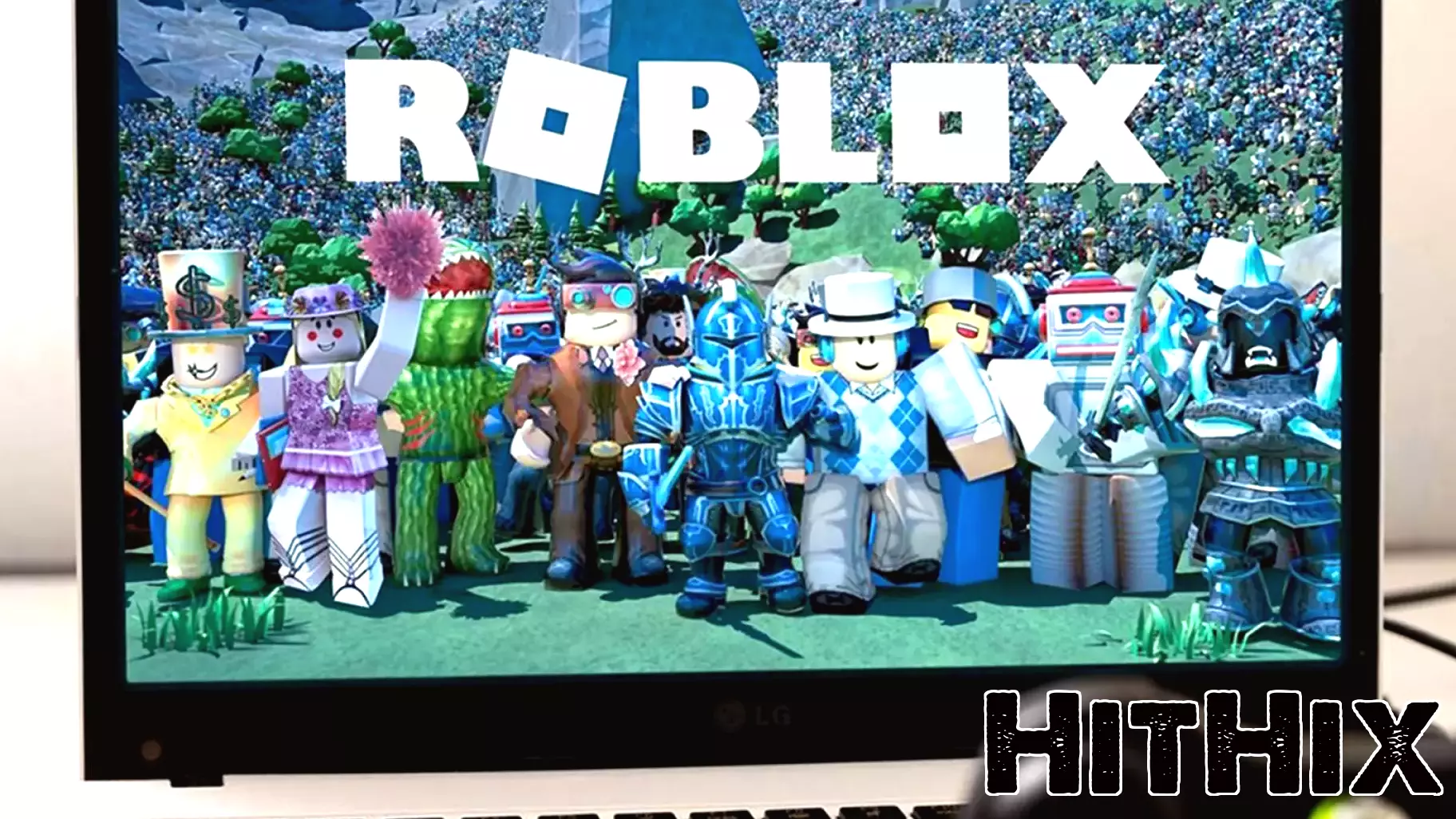 Lawsuit Filed Against Roblox Over Allegations of Child Exploitation
