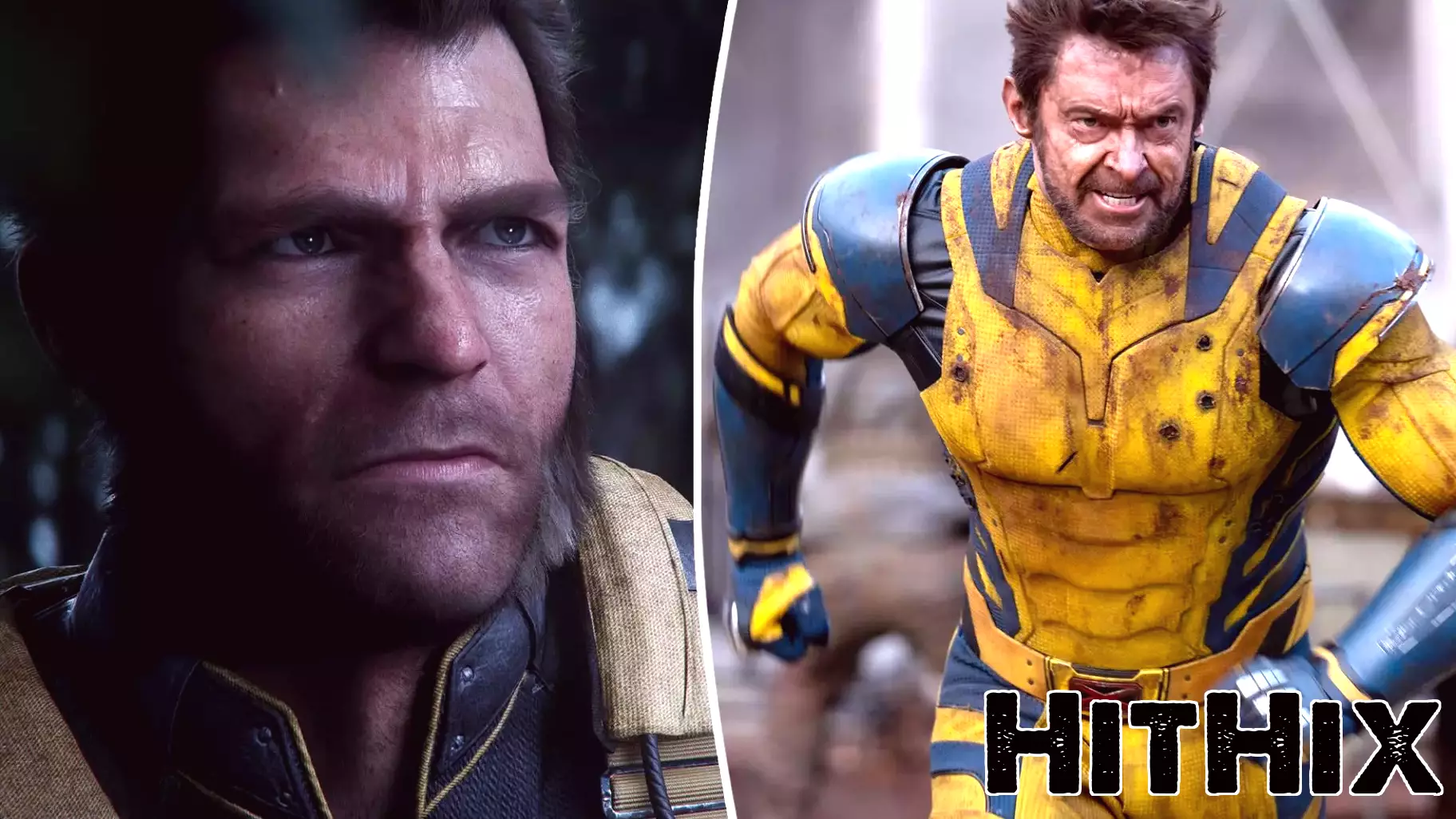 'Marvel's Wolverine' video game moves away from 'X-Men' films and Hugh Jackman with all-new storyline for edgy hero