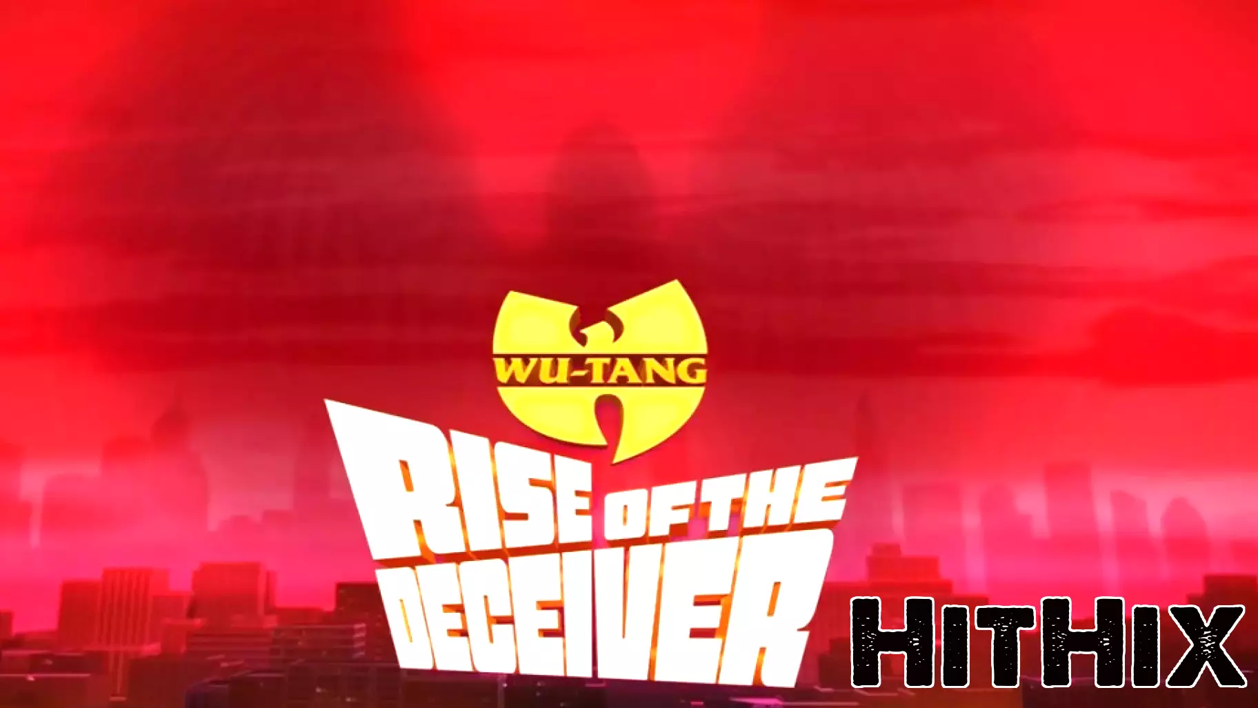 New Co-op Action RPG Set in the Wu-Tang Universe Unveiled