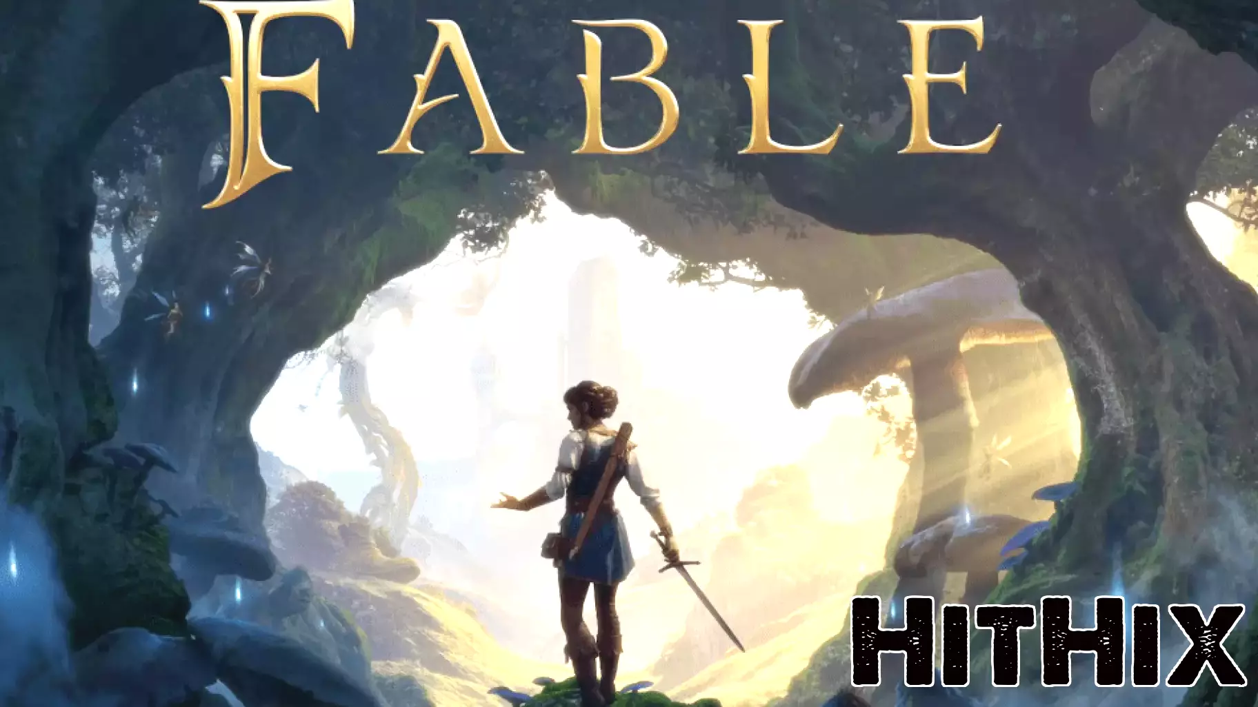 New ‘Fable’ Open-World Video Game Sets Fall 2026 Release for Xbox, PlayStation