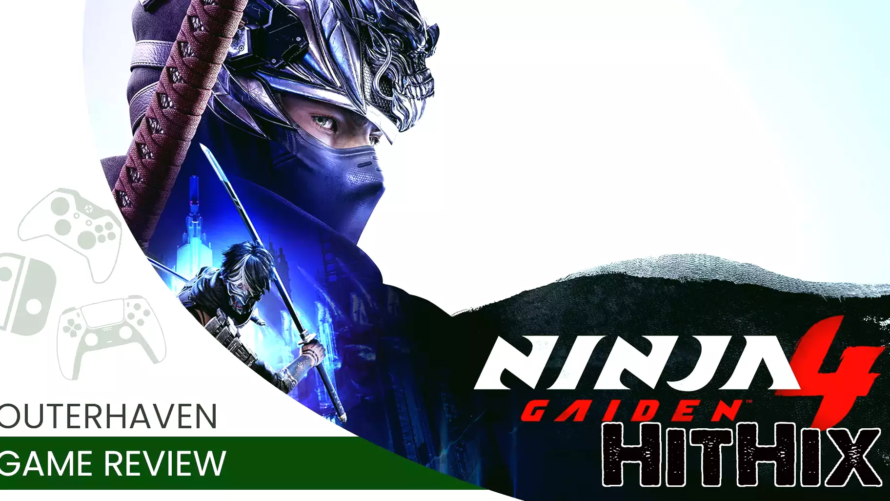Ninja Gaiden 4: A Fast-Paced Return with a Touch of Nostalgia