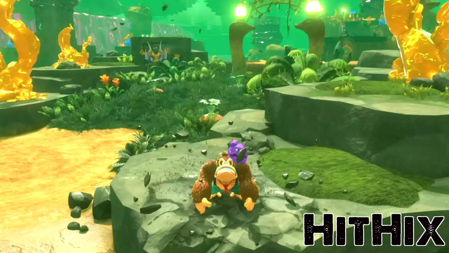 Nintendo Switch 2 Game Prices Set to Rise